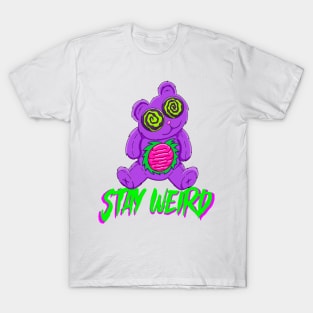 NightBears Hypno T-Shirt